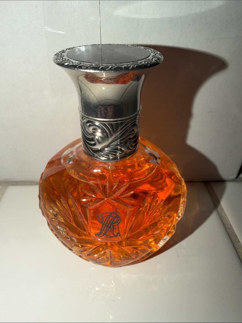 RALPH LAUREN Safari eau de parfum spray 🐈‍⬛